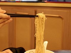 鲜肉云吞面-恩宁刘福记(东华东路店)