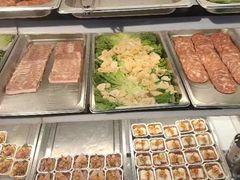 -苏格里岛自助海鲜烤肉火锅(集美万达店)