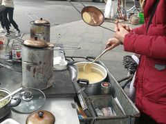 -兰烘糕