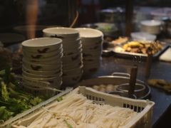 自助取餐区-合意桐坑牛肉粿·鲜牛肉火锅(嵩山总店)