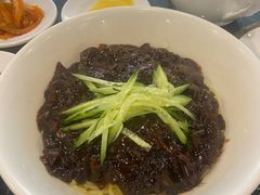-桃园中华料理炸酱面(燕儿岛路店)