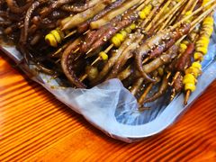 -十里铺铁板鱿鱼