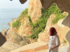 -养马岛旅游度假区