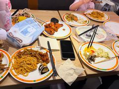 -比格比萨自助(大兴荟聚店)