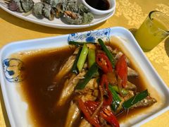 -莲花公园煎蟹(总店)
