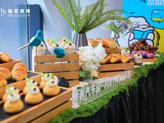 -瑞思少儿中心·少儿英语素养启蒙(勒泰直营校区)