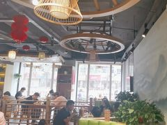 -开味馆饭铺(站前西路店)