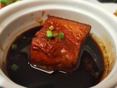 -同庆楼(大钟寺店)