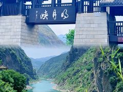 -广元千佛崖