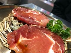 -本炙炭烤·蒲烧活鳗料理店(金沙洲店)