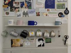 -GOOD好事咖啡(会展城店)