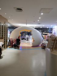 -慢脚印孕产中心(园区国金店)