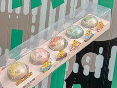 -百年同和·江南点心院(山塘街店)