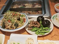 -草原塞蛮羊火锅城(港湾店)