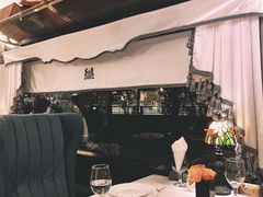 -火车头法国西餐厅