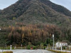 -光雾山旅游景区