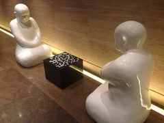 四季酒店-广州四季酒店