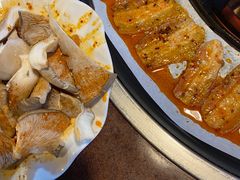 -顺顺小吃(独克宗古城店)