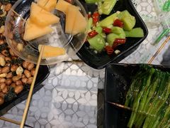 -云晓光头烧烤吧(川沙绿地店)