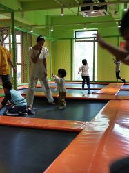 -宝燕乐园(闵行旗舰店)