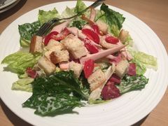 凯撒沙拉-必胜客(巴沟店)