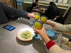 -香阁餐厅·常州菜·常州菜代表品牌(新北奥体店)