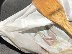 -鱼来顺纸上烤鱼