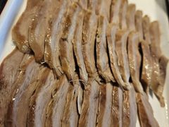 -玉林烤鸭店(黄村兴华店)
