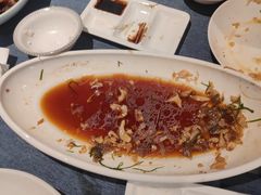 -凤凰园烤鸭店·唐山菜·传承花椒肉(老唐丰路店)