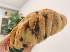 -沁屋面包店(人民东路店)