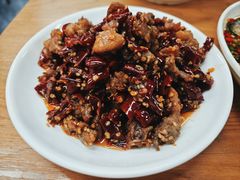 -艺味深尝(云锦路店)