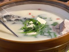 -宝荣鱼馆·临湖之宴(千岛湖店)