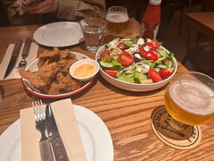 -京A Brewpub·精酿餐吧(幸福村店)