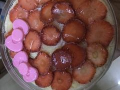 -BreadTalk面包新语·烘焙蛋糕(广州白云五号店)