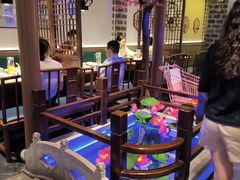 -姑苏家宴·苏帮菜·松鼠桂鱼(苏州总店)