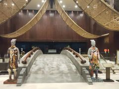 -西安锦江国际酒店