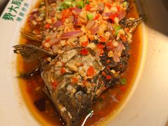 -费大厨辣椒炒肉(万家丽一店)