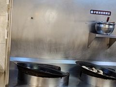 -小杨生煎(黄河路美食休闲街店)