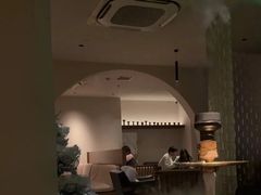 -Hideout Hookah Lounge·隐觅地