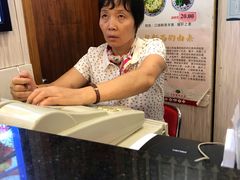 大堂-朱鸿兴面馆(镇湖店)