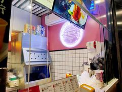 -本宫的茶(济南山师店)
