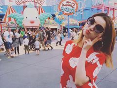 -好莱坞环球影城