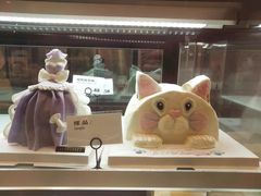 -爱上甜蜜蜜(田盛街店)