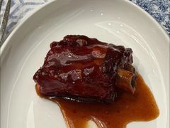 -君来湖滨饭店·渔餐厅