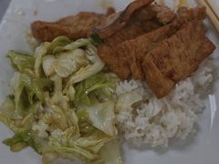-南师大仙林校区东区食堂