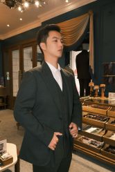 -LDIAMON西服定制(温州店)
