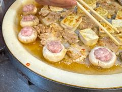-老字号.雅克白族石板烧十年老店(大理古城店)