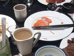 -东方红海鲜百汇(国际大厦店)