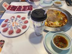 -古乐牛香·鲜牛肉自助火锅(南京总店)