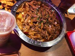 -胖哥俩肉蟹煲(宿迁宝龙广场店)